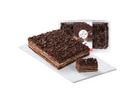 Plokštainis ŠOKOLADINĖ PASAKA, 1 kg