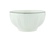 Dubenėlis AURORA CONRAN WHITE 20 cm