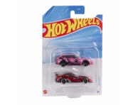 Dviejų automodeliukų rinkinys HOT WHEELS