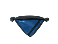 Dviračio rėmo krepšys, 31 x 17 x 6 cm