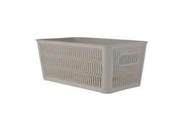 Plastikinė daiktadėžė HOME EXPERT, 16,5x29x11,5 cm - 2