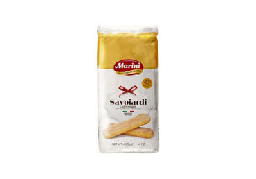Biskvitiniai sausainiai SAVOIARDI MARINI, 400 g