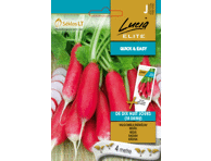 Ridikėliai De dix huit jours,  LUCIA ELITE