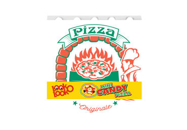 Guminukai PIZZA, 85 g