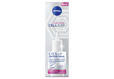 NIVEA CELLULAR 