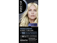 Dažomasis plaukų kremas SYOSS COLOR, Nr. 9-5, 1 vnt.