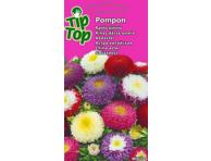 Ratilis Pompon, mišinys