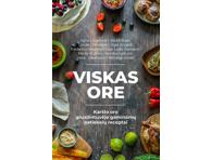 Knyga. Viskas Ore