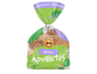 Apvalutės bandelės GARDĖSIS su sėklomis, 200 g