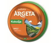 Vištienos paštetas ARGETA, 95 g