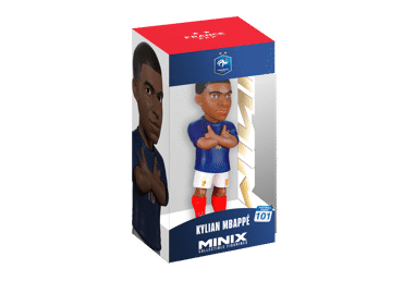 Figūrėlė MINIX Mbappe - 1