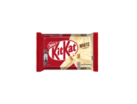 Vaflinis batonėlis KIT KAT WHITE, 41.5 g