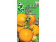 Pomidorai Orange Queen