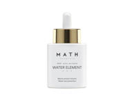 Veido serumas MATH SCIENTIFIC Water Element, 30 ml