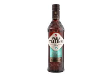 Likeris VANA TALLINN 35%, 500 ml