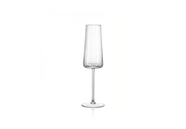 Šampano taurės CRYSTALEX Ray, 180 ml, 2 vnt.