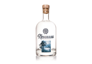 Spiritinis gėrimas NEMUNAS, 500 ml