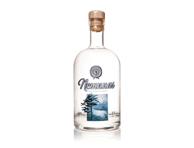 Spiritinis gėrimas NEMUNAS, 500 ml