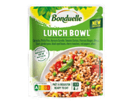 Speltos ir daržovių mišinys BONDUELLE, 250 g
