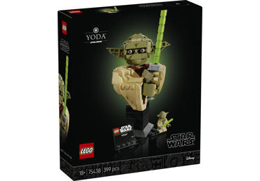 Konstruktorius LEGO Žvaigždžių Karai 75438