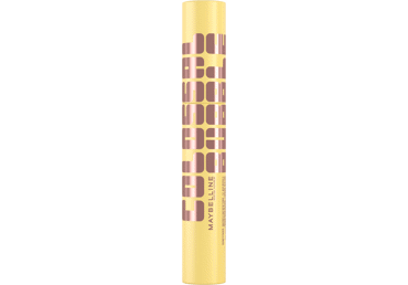 Maybelline New York Colossal Bubble blakstienų tušas, atsparus vandeniui, 10 ml - 2
