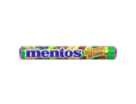 Kramtomieji saldainiai MENTOS DISCOVERY, 37.5 g