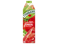 Šviežių pomidorų sultys TYMBARK, 1 l