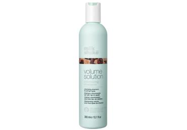 Apimties suteikiantis šampūnas MILK SHAKE VOLUME SOLUTION, 300 ml