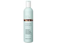 Apimties suteikiantis šampūnas MILK SHAKE VOLUME SOLUTION,  300 ml