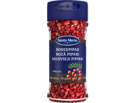 Rausvieji pipirai SANTA MARIA, 21 g