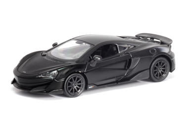 Žaislinis automobilis, 1:32, 1 vnt. - 3
