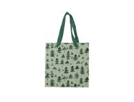 Dovanų maišelis, 17x17x8 cm