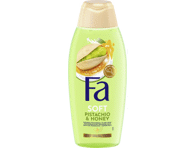 Dušo gelis FA Pistachio & Honey, 400 ml