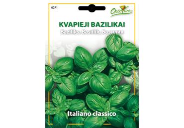 Bazilikas Italiano classico 2,5
