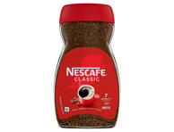 Tirpioji kava NESTLE NESCAFE CLASSIC, 100 g