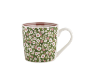 Puodelis ILAJA Blossom, 390 ml