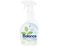 Virtuvės paviršių valiklis BALANCE, 450 ml