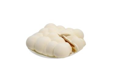 Tortas su mangais, vidutinis, 1 kg - 1