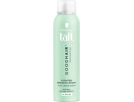 Gaivinamoji purškiama plaukų priemonė TAFT Good Hair Juicy Lemon, 150 ml