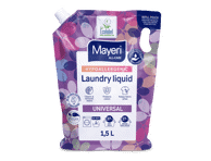 Universalus skalbimo skysčio papildymas Hipoallergenical MAYERI, 1,5 l 