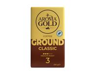 Malta kava AROMA GOLD HARD PACK, 250 g