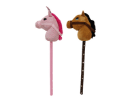 Pliušinis žaislas FOXTER 78cm