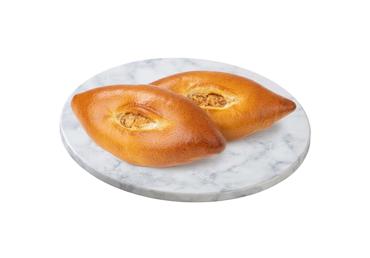 Bandelė su troškintų kopūstų įdaru, 65 g