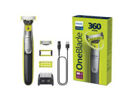 Skustuvas PHILIPS OneBlade QP2834/20