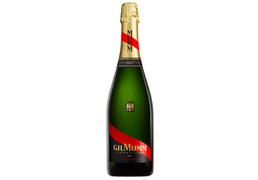 Šampanas G.H.MUMM, 750 ml