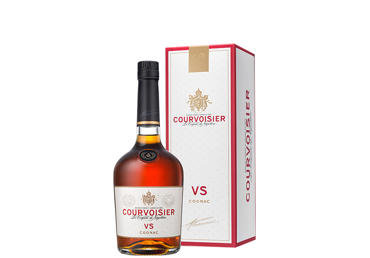 Konjakas COURVOISIER VS, 700 ml