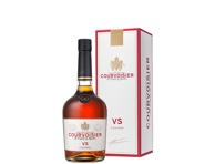 Konjakas COURVOISIER VS, 700 ml