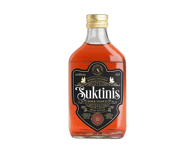 Midaus nektaras SUKTINIS, 200 ml
