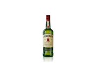 Airiškas viskis JAMESON IRISH WHISKY, 700 ml