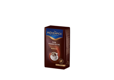 Malta kava MOVENPICK, 250 g